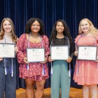 Public Health team in Graduate Citations